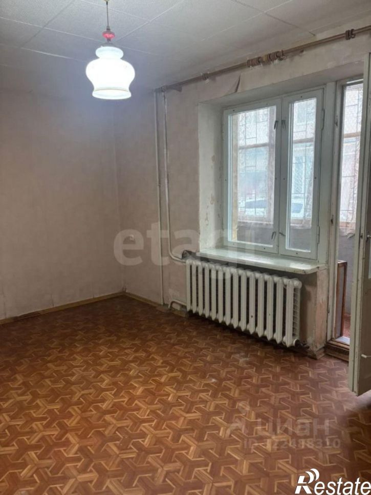 2-комн квартира улица Волкова, 22,  д. 22