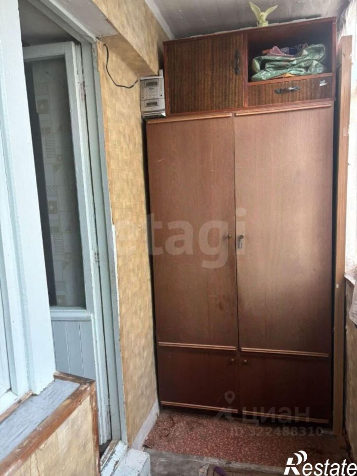 2-комн квартира улица Волкова, 22,  д. 22