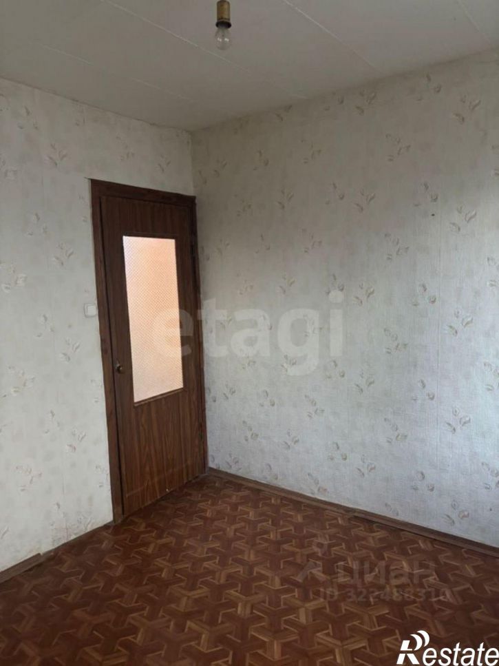 2-комн квартира улица Волкова, 22,  д. 22