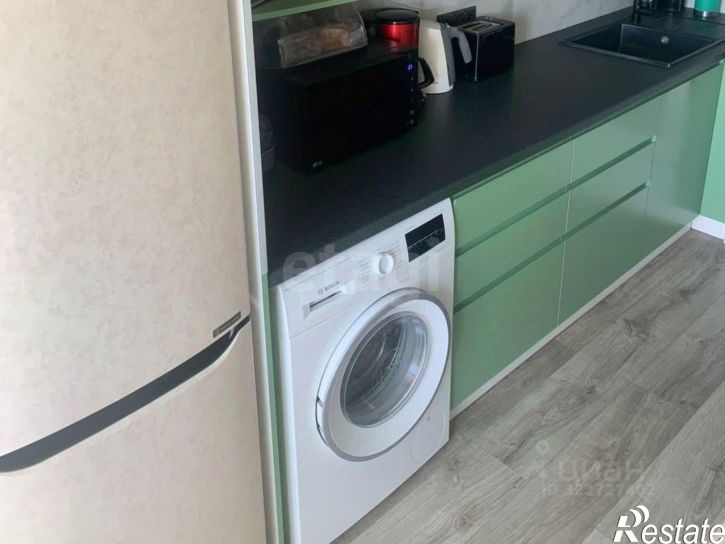 1-комн квартира улица Шумакова, 8,  д. 8