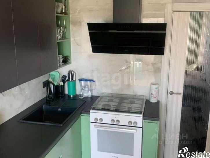 1-комн квартира улица Шумакова, 8,  д. 8