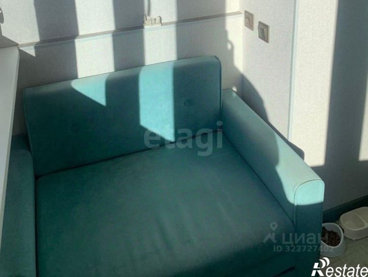 1-комн квартира улица Шумакова, 8,  д. 8