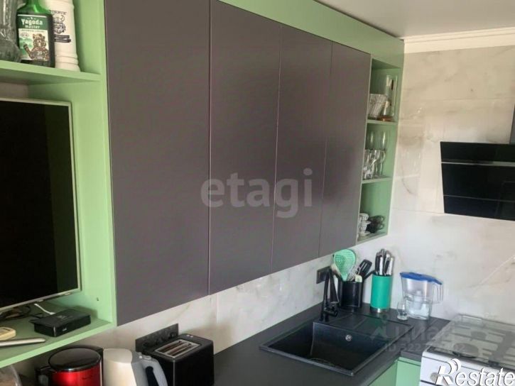 1-комн квартира улица Шумакова, 8,  д. 8