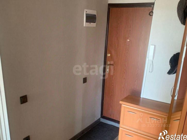 1-комн квартира улица Шумакова, 8,  д. 8