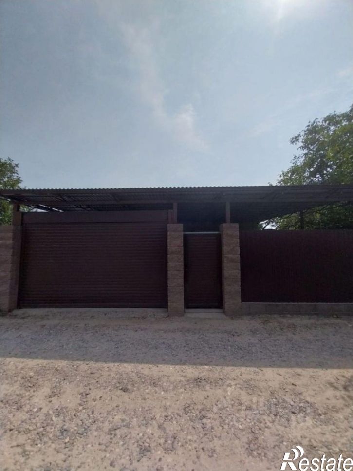 Коттедж/дом Ставрополь, улица Пламя-2, 296