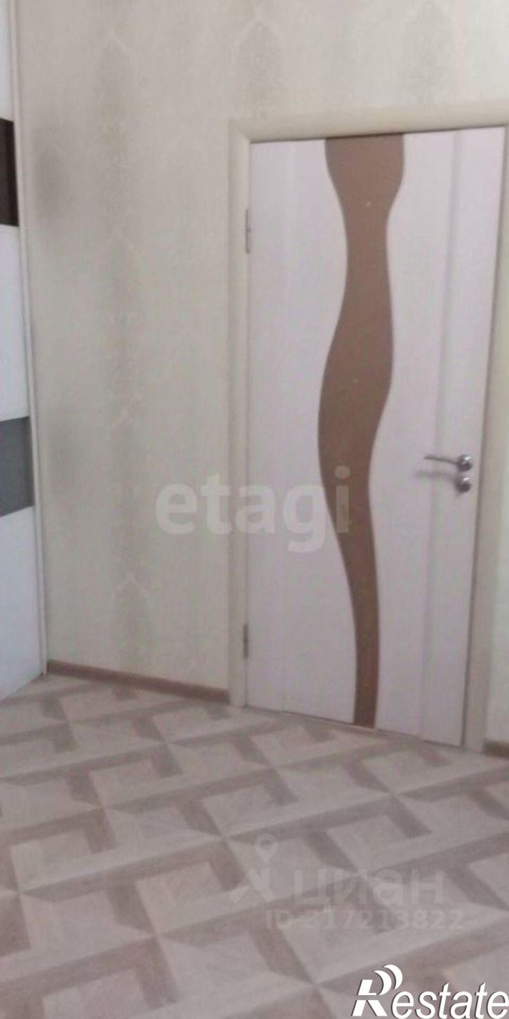 3-комн квартира Молодёжная улица, 1,  д. 1