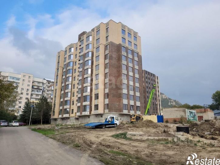 1-комн квартира улица Проскурина, 31,  д. 31