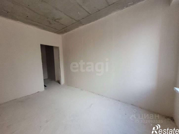 1-комн квартира улица Проскурина, 31,  д. 31