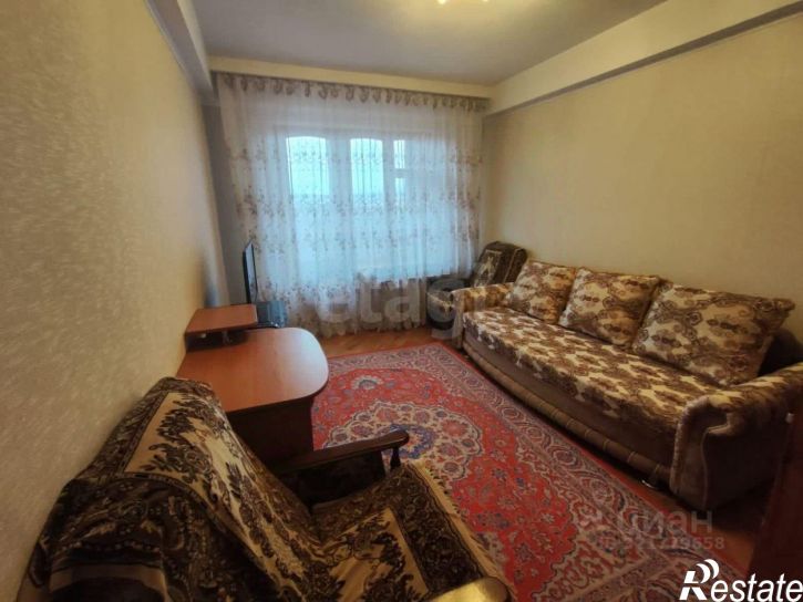 2-комн квартира улица Челюскинцев, 28,  д. 28