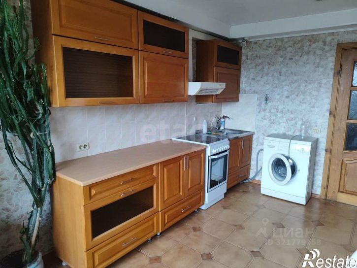 2-комн квартира улица Челюскинцев, 28,  д. 28