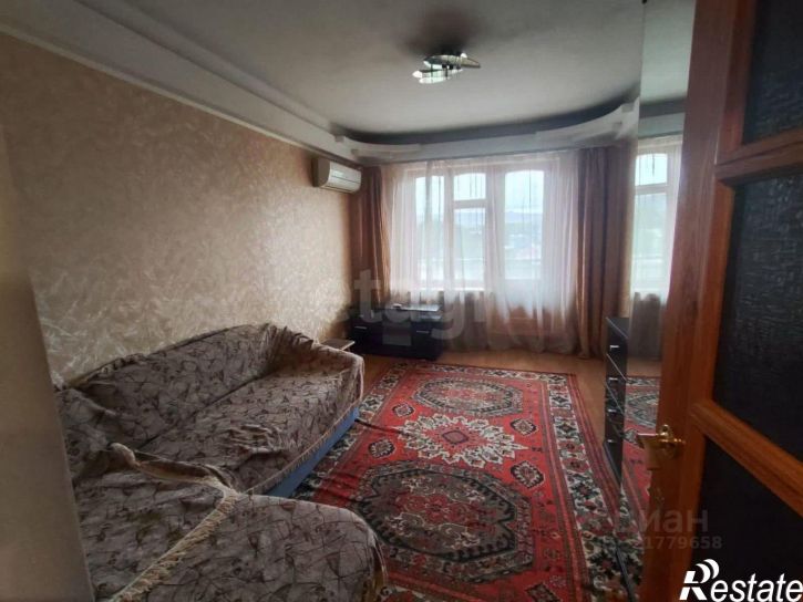 2-комн квартира улица Челюскинцев, 28,  д. 28