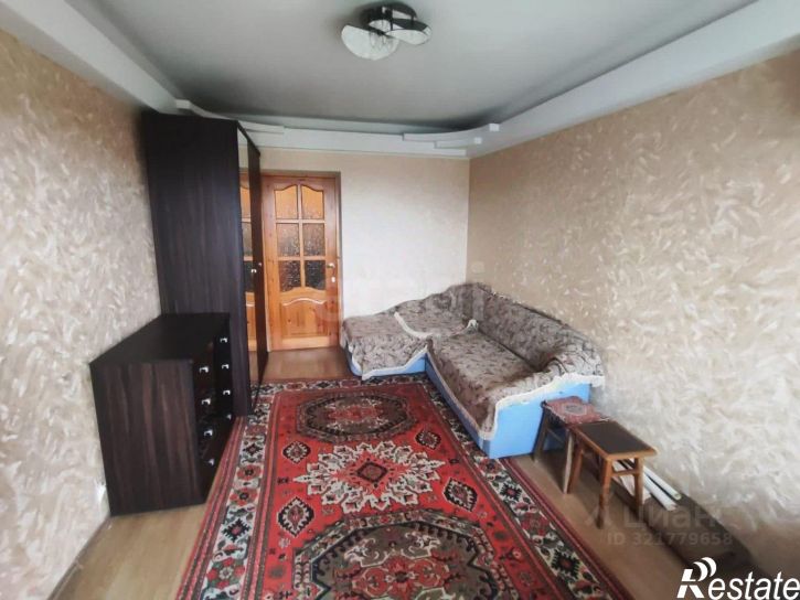 2-комн квартира улица Челюскинцев, 28,  д. 28