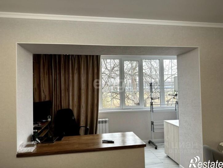 3-комн квартира улица Победы, 1,  д. 1