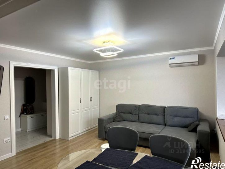 3-комн квартира улица Победы, 1,  д. 1