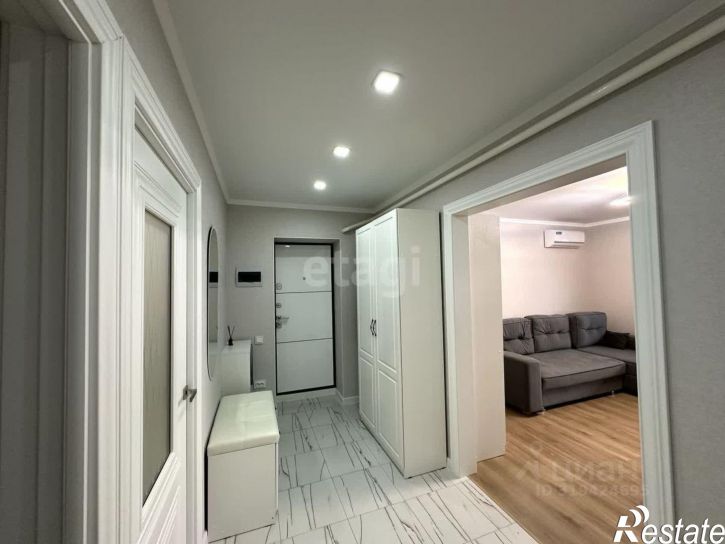 3-комн квартира улица Победы, 1,  д. 1