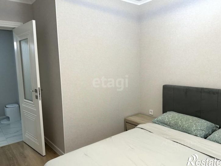 3-комн квартира улица Победы, 1,  д. 1