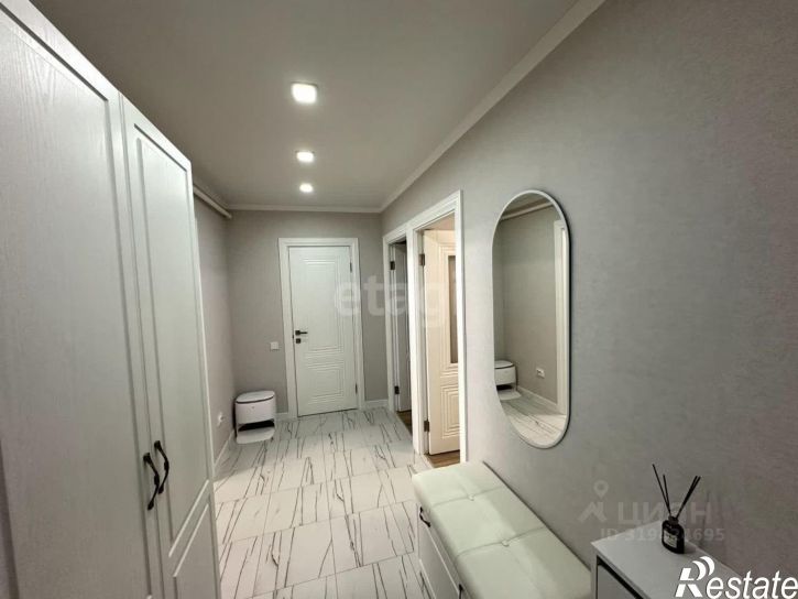 3-комн квартира улица Победы, 1,  д. 1