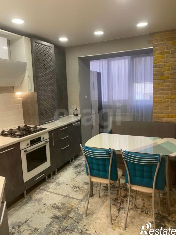 1-комн квартира улица Суворова, 45,  д. 45