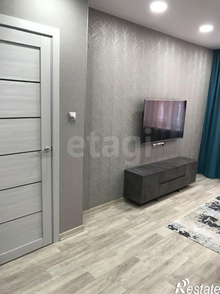 1-комн квартира улица Суворова, 45,  д. 45