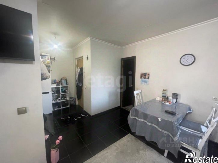 2-комн квартира