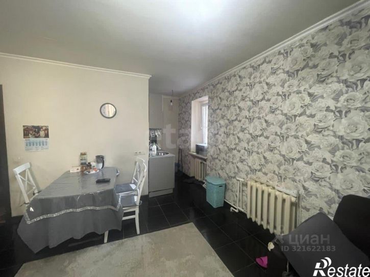 2-комн квартира