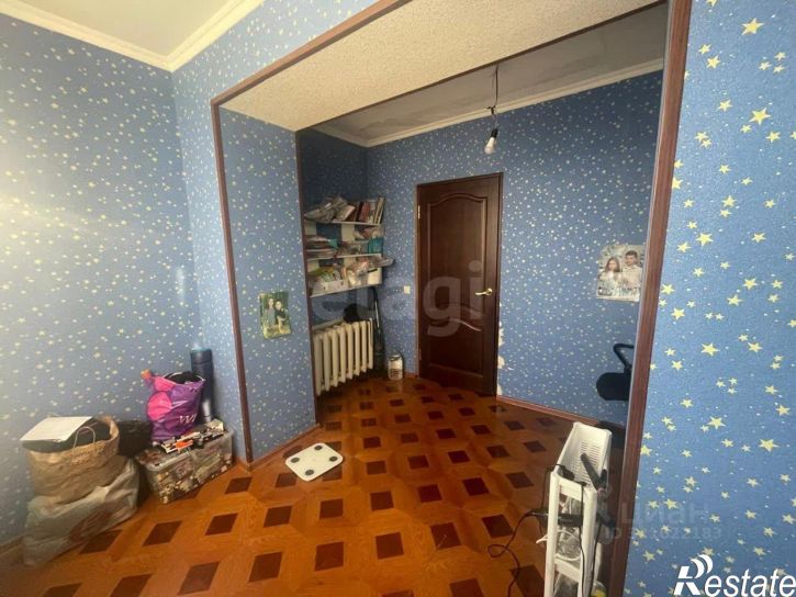 2-комн квартира