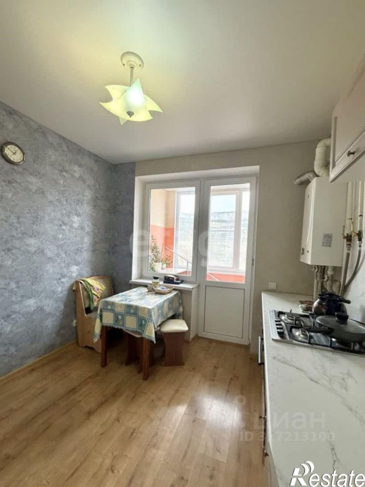 1-комн квартира