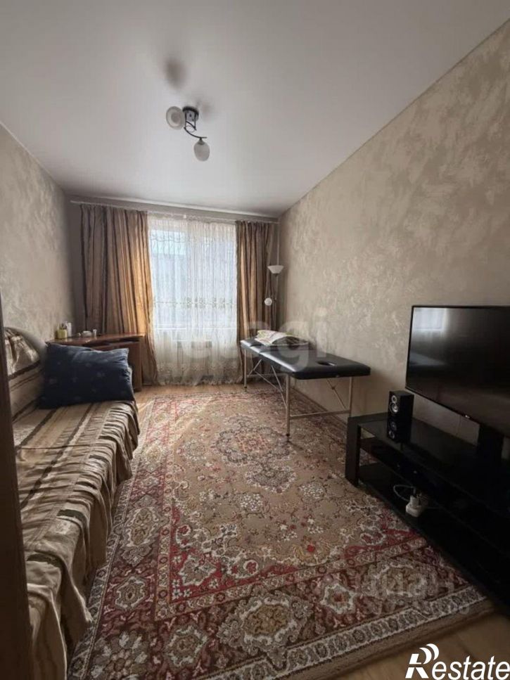 1-комн квартира