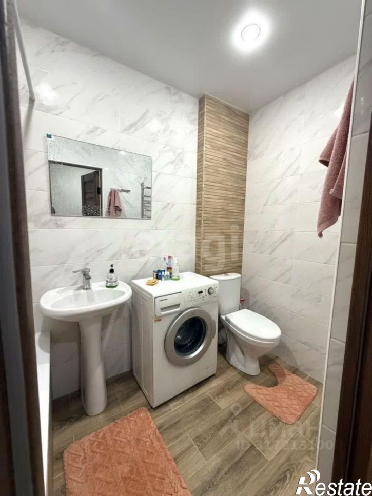 1-комн квартира