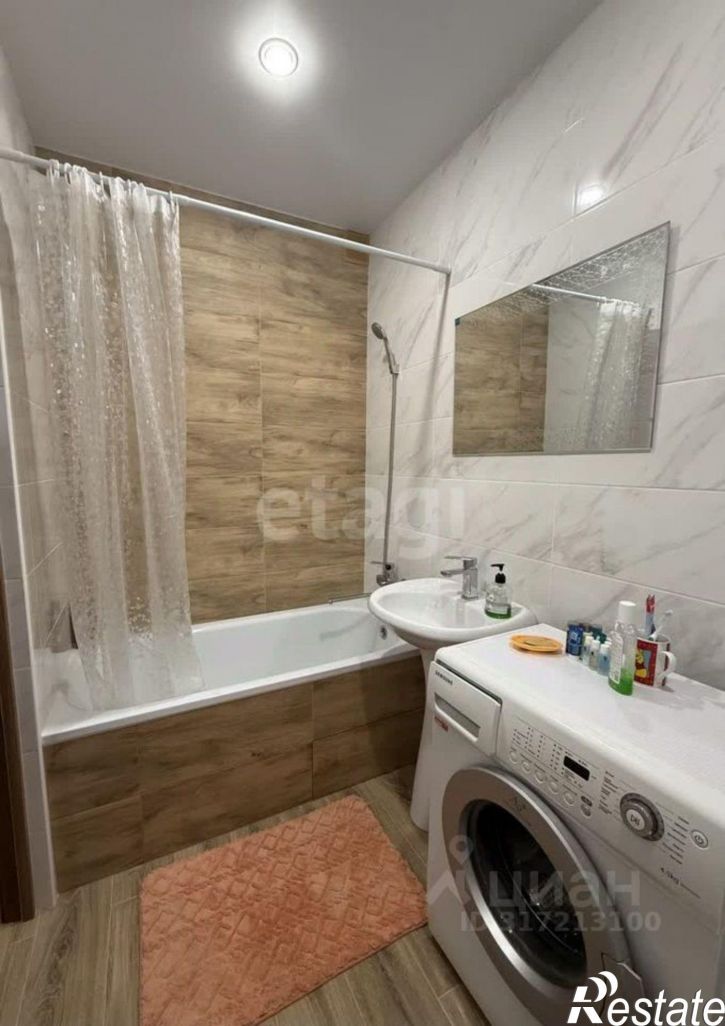 1-комн квартира