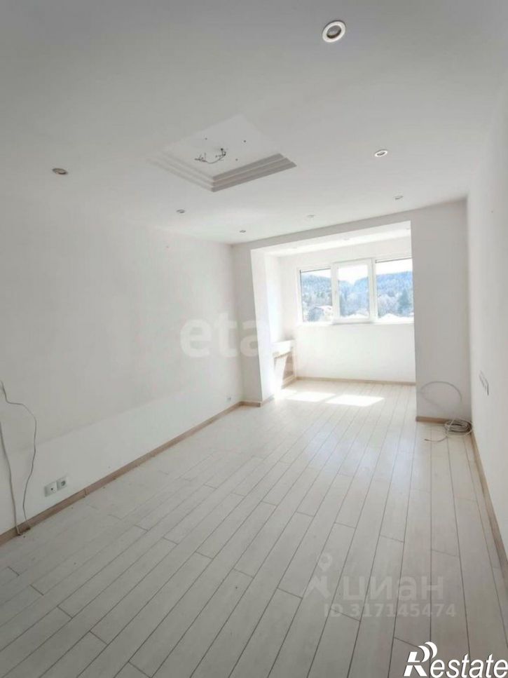 2-комн квартира