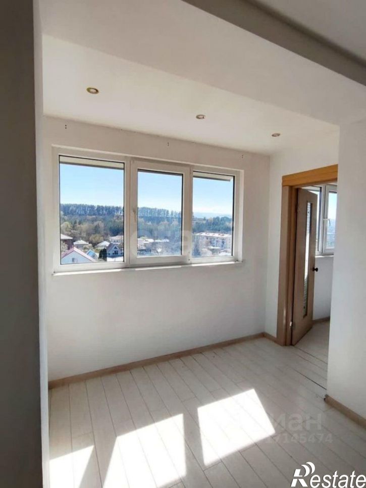 2-комн квартира