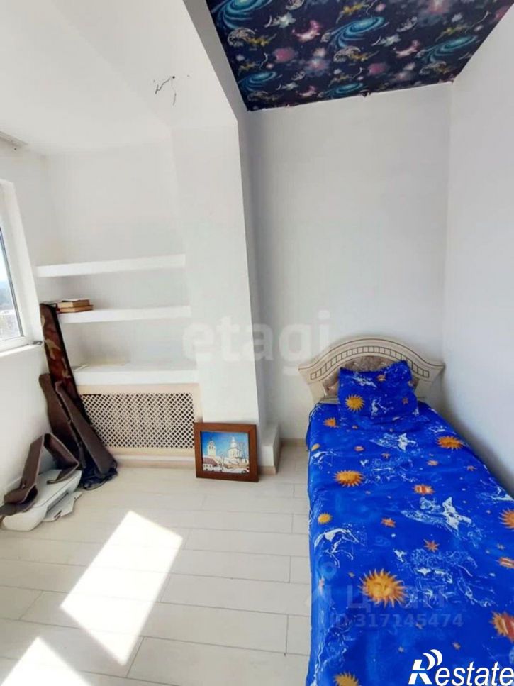 2-комн квартира