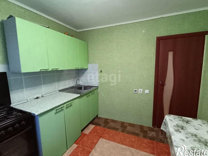 1-комн квартира улица Анджиевского, 47А,  д. 47А