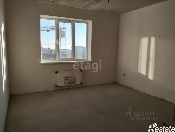 1-комн квартира