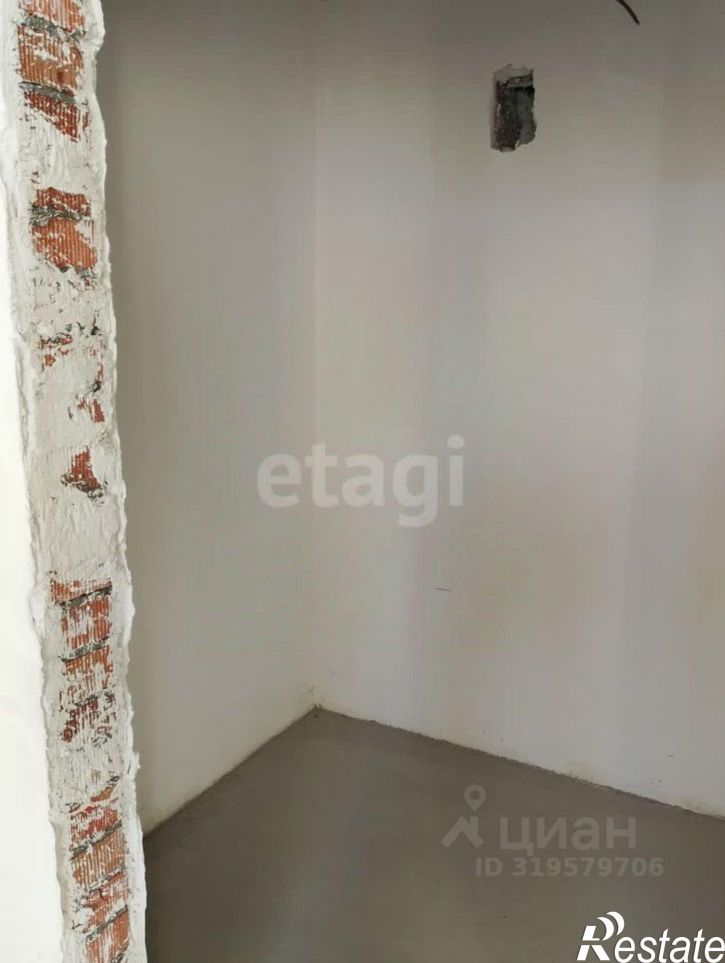 1-комн квартира