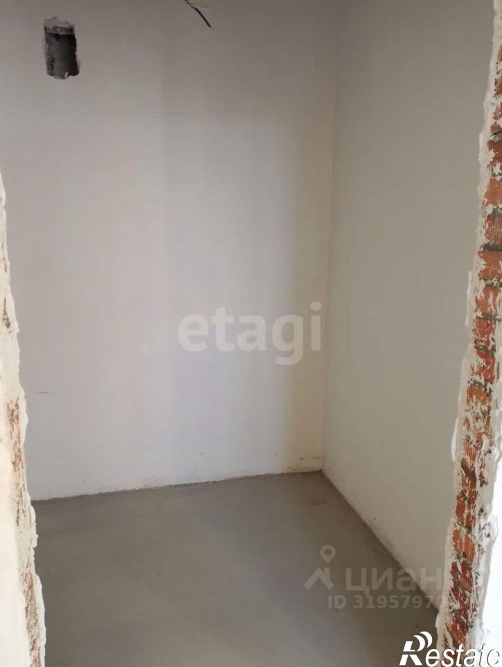 1-комн квартира