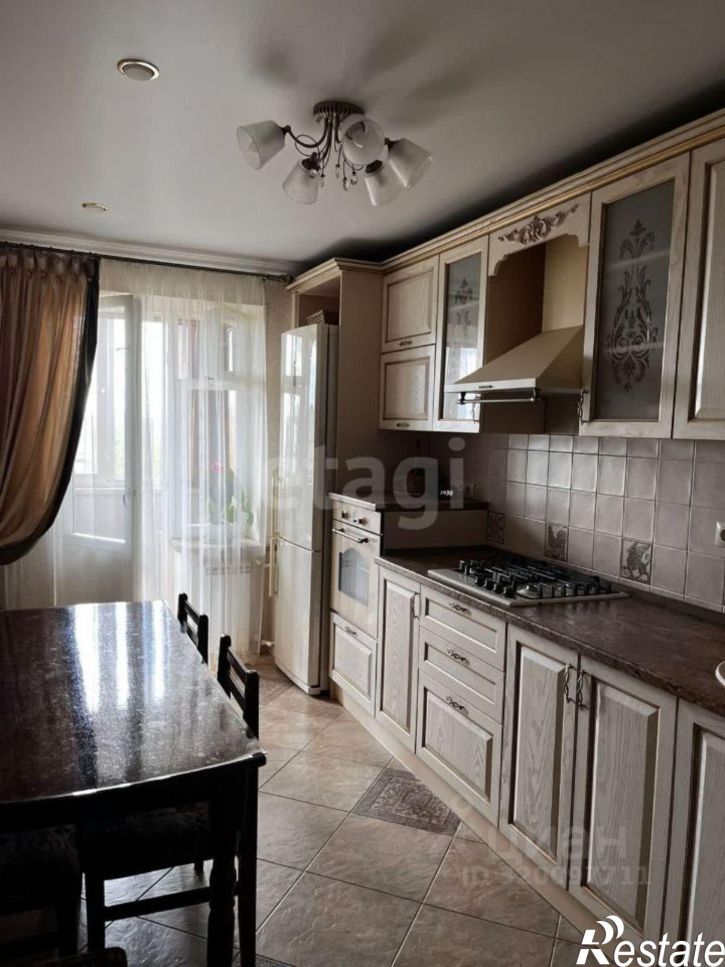 3-комн квартира Солнечный проезд, 5,  д. 5