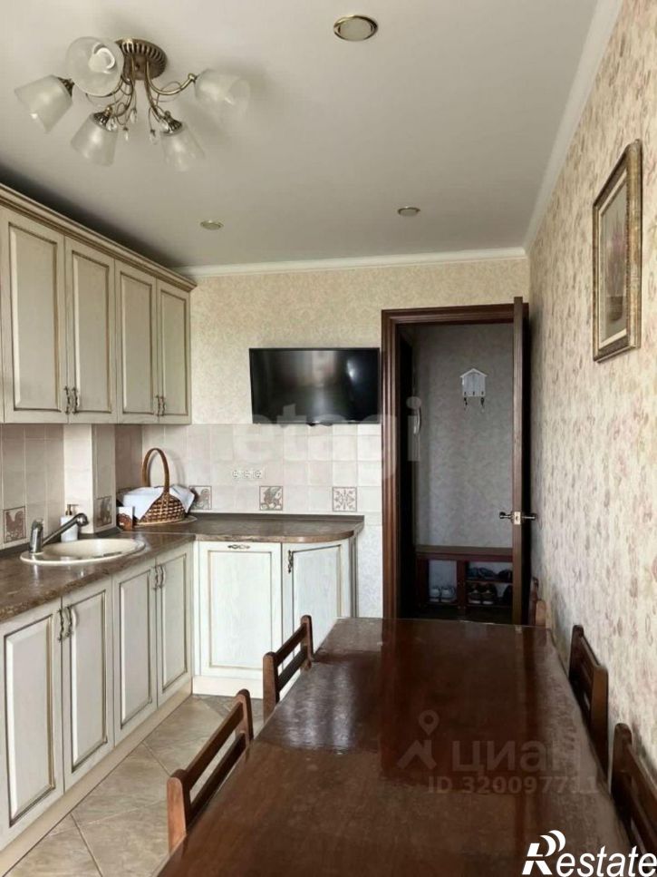 3-комн квартира Солнечный проезд, 5,  д. 5