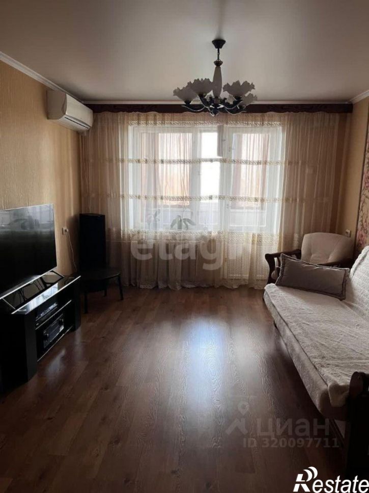 3-комн квартира Солнечный проезд, 5,  д. 5