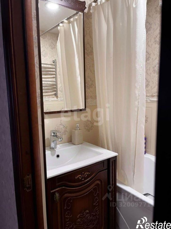 3-комн квартира Солнечный проезд, 5,  д. 5