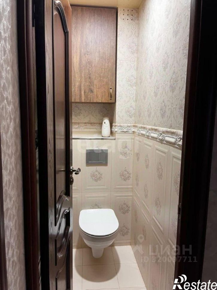 3-комн квартира Солнечный проезд, 5,  д. 5