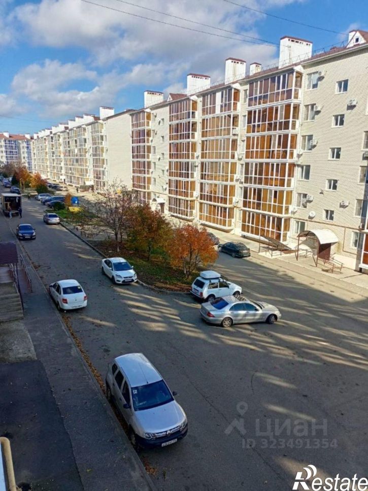 1-комн квартира Шпаковский район