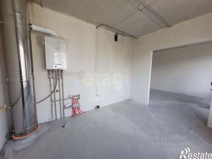 2-комн квартира переулок Малиновского, 18,  д. 18