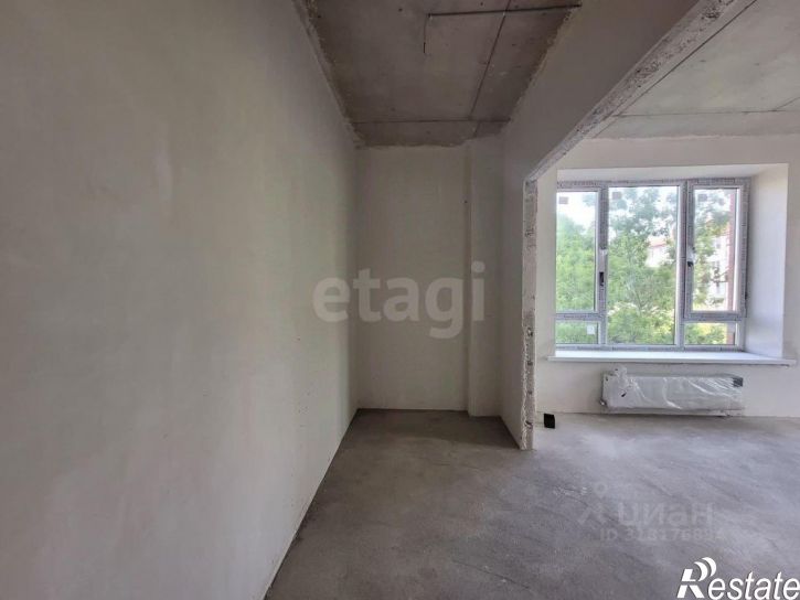 2-комн квартира переулок Малиновского, 18,  д. 18