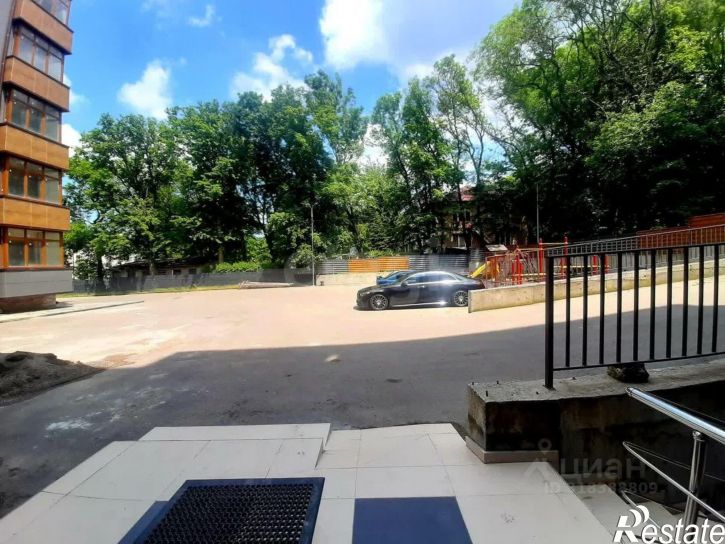 3-комн квартира улица Косякина, 49,  д. 49