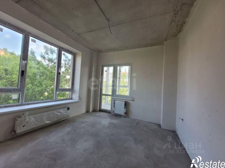 2-комн квартира переулок Малиновского, 18,  д. 18