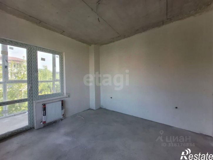 2-комн квартира переулок Малиновского, 18,  д. 18