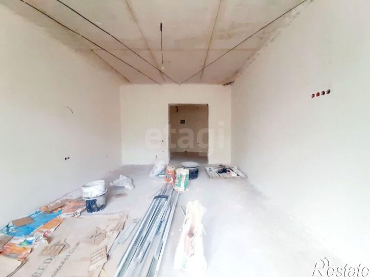 3-комн квартира улица Косякина, 49,  д. 49