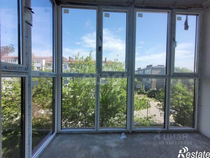 2-комн квартира переулок Малиновского, 18,  д. 18